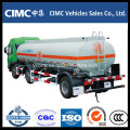 Sinotruk 8X4 290HP Oil Tank Truck 20000L